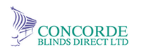 Concorde Blinds Direct Ltd