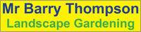 Mr Barry Thompson