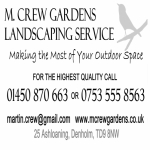 M Crew Gardens Landscaping Service