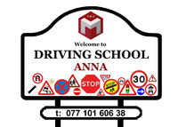 Driving School Anna