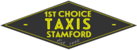 1st Choice Taxis of Stamford