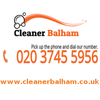 Cleaners Balham