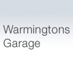 Warmingtons Garage
