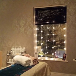 Massage, Reflexology, Aromatherapy, Indian Head massage, Thai foot massage Chesterfield