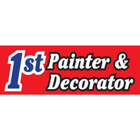 1st Painter & Decorator