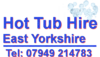 Hot Tub Hire East Yorkshire