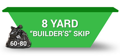 Mr Skip - Fast, Cheap & Local Skip Hire
