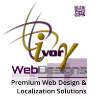 Ivory Web Designs