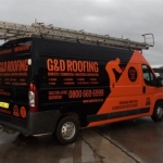G and D Roofing