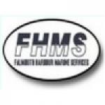 Falmouth Harbour Marine Services