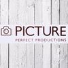 picture perfect productions