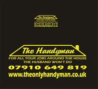 The Only Handyman