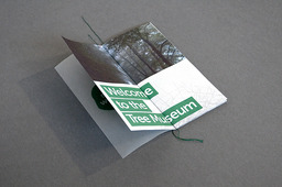 Above & Below Brochure