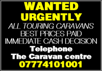 Watford Caravan Centre