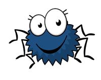 Smiling Spiders Web Design and Development