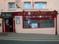 Via Veneto Ristorante Italiano