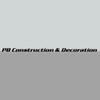 PB Construction & Decoration ltd