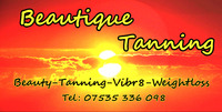 Beautique Tanning