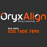 Oryx Align