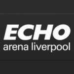 Echo Arena Liverpool