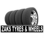 Zaks Tyres