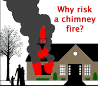 Chimney sweeps & f ireplaces