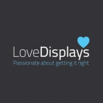 Love Displays