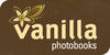 Vanilla Photobooks