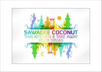 Sawadee Coconut Thai