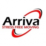 Arriva Relocation Aberdeen Scotland