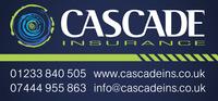 Cascade Insurance Services