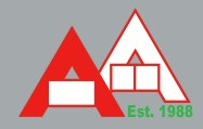 A A Aluminium Windows Ltd