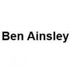 Ben Ainsley