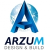 ARZUM GROUP - DESIGN & BUILD