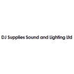 DJ Supplies Sound & Lighting Ltd