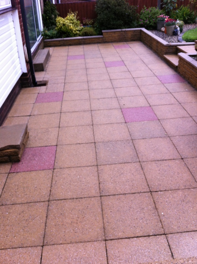 Details for R K Pressure Cleaning in 140 Harrogate Road, Yeadon, Leeds, West Yorkshire, LS19 6AH