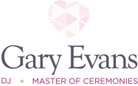 Gary Evans Weddings