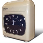 Time Attendance Systems