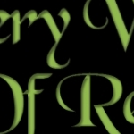 Clovery Woods Of Rest