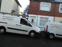 ROOF REPAIR SOLUTIONS