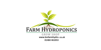 B & M FARM HYDROPONICS LTD