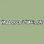 Wellcoolstuff.com