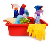 Dust Away Cleaning Services