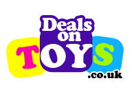 Deals On Toys