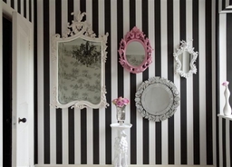 Selection of Mirrors