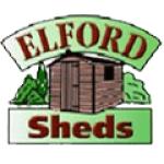 Elford Sheds