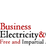 Business Electricity & Gas