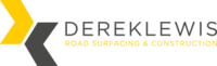 Derek Lewis Road Surfacing