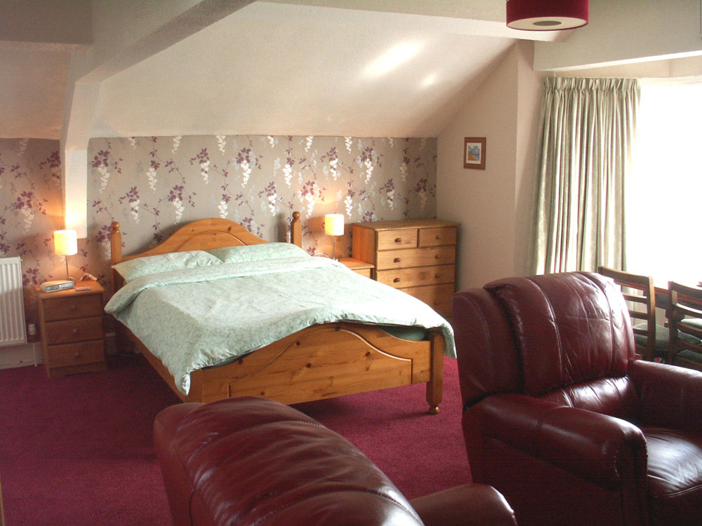 Details for Eden Vale Luxury Holiday Flats in 338 Marine Road Central