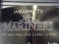 Mariners Fish And Chip Shop